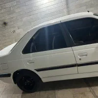 پارس مدل۹۵بدون رنگ تقویت شده|خودرو سواری و وانت|نجف‌آباد, یزدانشهر|دیوار