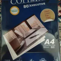 کاغذ A4 و A5