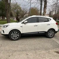 جک s5|خودرو سواری و وانت|تهران, دکتر هوشیار|دیوار