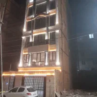 ۱۳۰ متری عالی کشاورز ۷