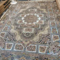 فرش ۶ و ۹ متری با پادری