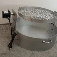 باربیکیو برقی