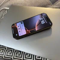 گوشی موبایل اپل مدلZAA iPhone 16 pro|موبایل|تهران, اقدسیه|دیوار