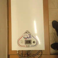 پکیج دیواری برقی|آبگرمکن، پکیج، شوفاژ|تهران, ونک|دیوار