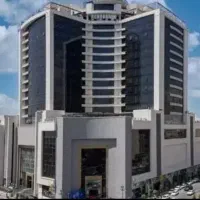 فروش واحد اداری ۹۰ متر نوساز خوش نقشه قلب شهر