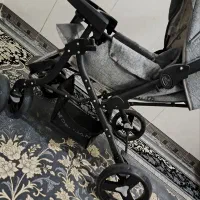 کالسکه|کالسکه و لوازم جانبی|قیامدشت - خاورشهر, |دیوار