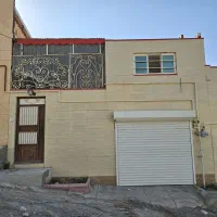 حیاط دربست ۱۰۵ متری چاوان