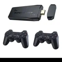 کنسول بازی پرتابل مدل gime stick