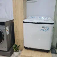 لباسشویی پاکشوما