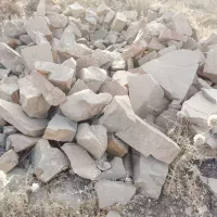 سنگ برای پی ساختمان
