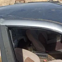 سمند تصادفی|خودرو سواری و وانت|بوئین زهرا, |دیوار