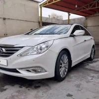 2014سوناتا yf بیرنگ اقساط|خودرو سواری و وانت|تهران, پاسداران|دیوار