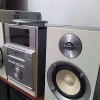 سیستم صوتی طبقاتی سونی