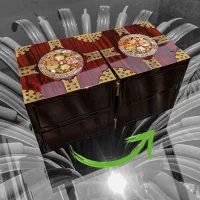 جعبه جواهر ژاپنی|جواهرات|تهران, جماران (نیاوران)|دیوار