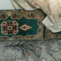 یک جفت پشتی