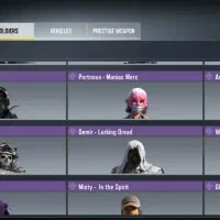 اکانت کالاف|کنسول، بازی ویدئویی و آنلاین|مشهد, سمزقند|دیوار