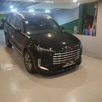 اکستریم وی ایکس(Qx)404مشکی/تجارت خودرو خسروانی|خودرو سواری و وانت|تهران, فرمانیه|دیوار