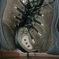 کفش کوهنوردی