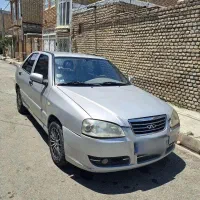 چری کوین مدل ۸۹|خودرو سواری و وانت|اشنویه, |دیوار