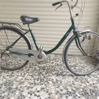 دوچرخه ژاپنی