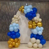 بادکنک آرایی و گل آرایی|خدمات پذیرایی، مراسم|اردبیل, |دیوار