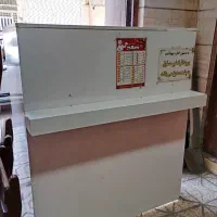 میز پیشخوان کشو دار