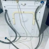 لباسشویی خشک کن|ماشین لباسشویی و خشک‌کن لباس|تهران, میدان ولیعصر|دیوار