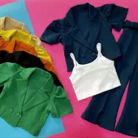 ست کت و شلوار مازراتی