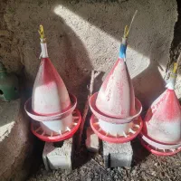 آبخوری ودون خوری