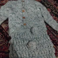 لباس|لباس|نیشابور, خط کاشمر|دیوار