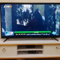 تلویزیون 4K و اسمارت|تلویزیون و پروژکتور|تهران, شهران شمالی|دیوار