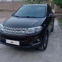 تیگو ،5مدل 95|خودرو سواری و وانت|گنبد کاووس, |دیوار