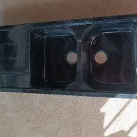 سینک ظرفشویی|مصالح و تجهیزات ساختمان|قره ضیاالدین, |دیوار