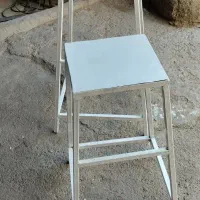 ساخت انواع چهار پایه