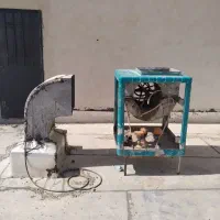 کولر آبی 5500