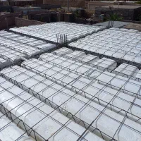 آرماتور بندی و اجرای اسکلت بتن و نیازمند نیرو|خدمات پیشه و مهارت|بم, |دیوار