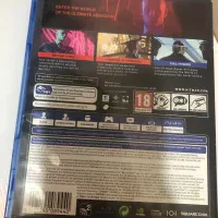 بازیps4|کنسول، بازی ویدئویی و آنلاین|کیش, |دیوار