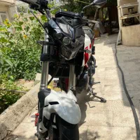 موتوربنلی 135مدل 1400