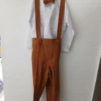 لباس پسرانه