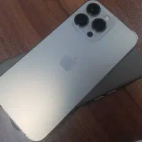 آیفون ۱۳ پرو ۲۵۶ گلد بدون خط و خش|موبایل|بندرعباس, |دیوار