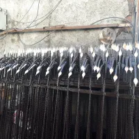 نرده حفاظ رودیواری به قیمت عمده دراکاردونی