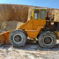 لودر میشنگان امریکاییZL30