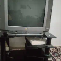 تلوزیون وزیرش|تلویزیون و پروژکتور|کوهدشت, |دیوار