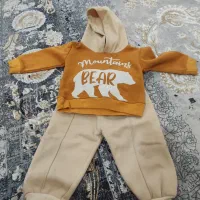 لباس بچگانه|کفش و لباس بچه|علی‌آباد کتول, |دیوار