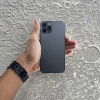 ایفون ۱۲ پرو