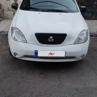 تیبا ۲ (هاچبک) EX، مدل ۱۳۹۶