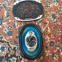 باند پایونر خانگی