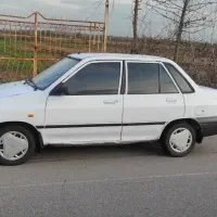 پراید86دوگانه سوز شرکتی|خودرو سواری و وانت|لاهیجان, طالقانی|دیوار