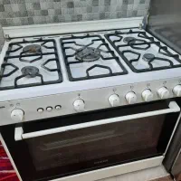فروش اجاق گاز فردار اسنوا رومینا