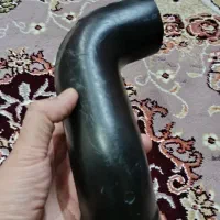 طاقچه عقب رانا ولوم بخاری و هواکش اسپرت|قطعات یدکی و لوازم جانبی|کرج, کمال‌شهر|دیوار